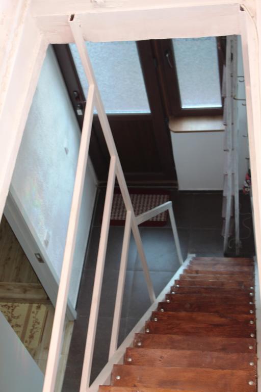 Old Town Studio With Picture Perfect Terrace ! Tbilisi Exteriér fotografie